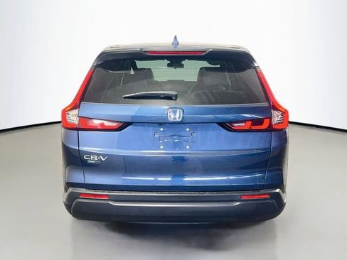 Used 2023 Honda CR-V EX image 7