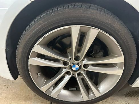 Used 2016 BMW 328i Sedan RWD image 19