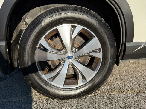 Used 2022 Subaru Ascent Premium w/ Convenience Package image 40