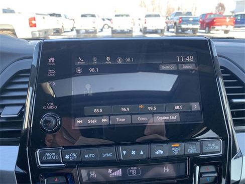 Used 2021 Honda Odyssey EX-L image 13