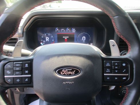 Certified 2024 Ford F150 Raptor AWD/4WD image 20
