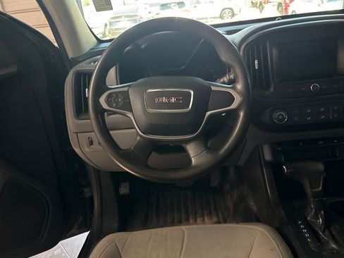 Used 2021 GMC Canyon Elevation Standard w/ Convenience Package RWD image 16