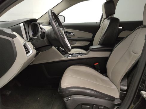 Used 2017 Chevrolet Equinox Premier w/ Enhanced Convenience Package image 17