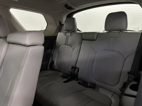 New 2025 Honda Pilot EX-L image 34