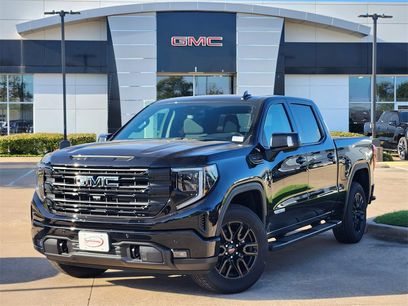 New 2026 GMC Sierra 1500 Elevation w/ Preferred Package