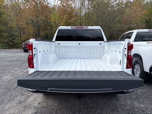 New 2026 Chevrolet Silverado 1500 W/T w/ WT Value Package image 25