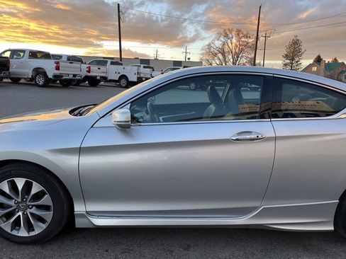 Used 2014 Honda Accord EX-L image 6