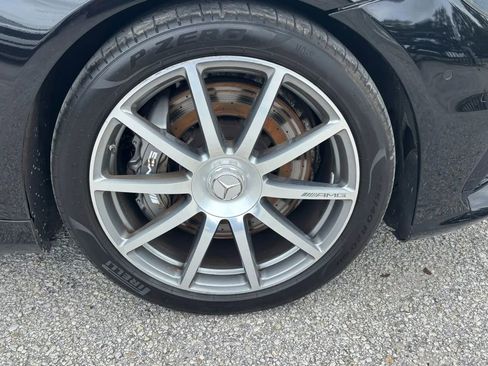 Used 2014 Mercedes-Benz S 63 AMG 4MATIC Sedan image 24