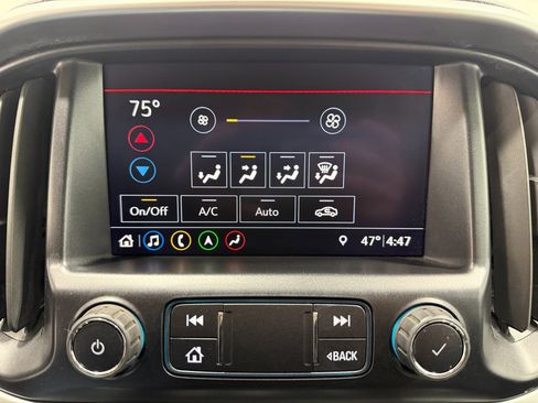 Used 2022 Chevrolet Colorado ZR2 w/ LPO, Power Package image 17