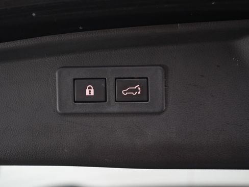 Used 2024 Subaru Outback Wilderness AWD/4WD image 17