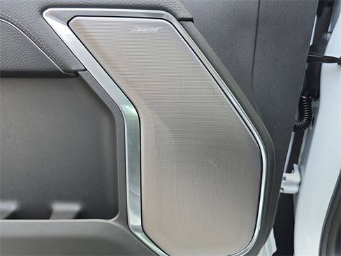 New 2025 GMC Sierra 2500 Denali w/ Denali Reserve Package image 18