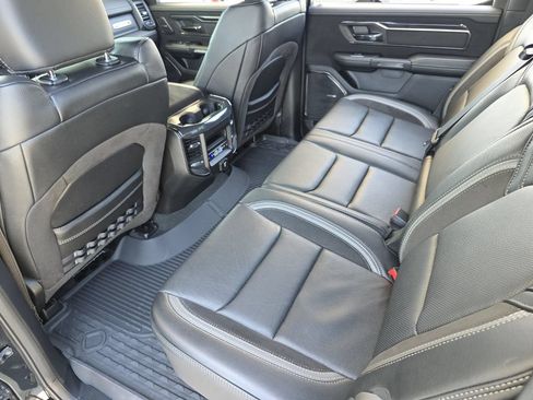 Used 2022 RAM 1500 TRX w/ TRX Level 2 Equipment Group AWD/4WD image 30