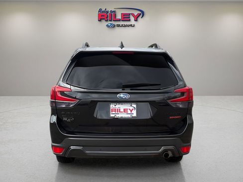 Used 2024 Subaru Forester Sport image 4
