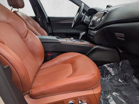 Used 2023 Maserati Ghibli Modena Q4 image 20