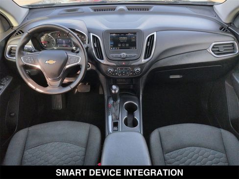 Used 2019 Chevrolet Equinox LT w/ Driver Convenience Package image 24