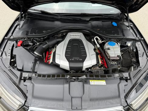 Used 2018 Audi A7 3.0T Prestige w/ Prestige Package AWD/4WD image 35