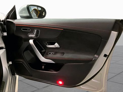 Certified 2023 Mercedes-Benz CLA 250 4MATIC image 23