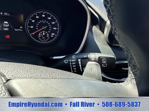 Certified 2023 Hyundai Santa Fe SEL w/ Cargo Package FWD image 29