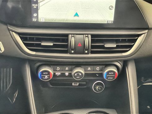 Used 2024 Alfa Romeo Giulia Ti image 21