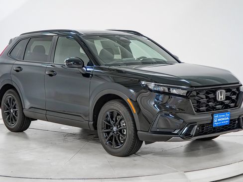 New 2026 Honda CR-V Sport-L image 13