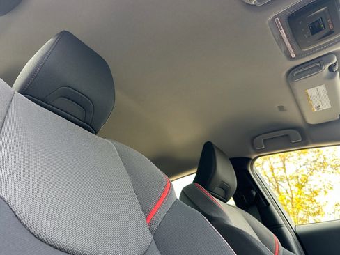 New 2026 Toyota Prius Plug-In Hybrid image 14