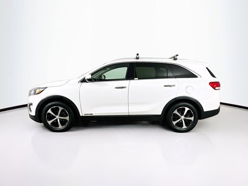 Used 2017 Kia Sorento EX w/ EX V6 Premium Package AWD/4WD image 4