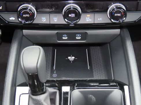 New 2026 Honda Accord EX-L image 21