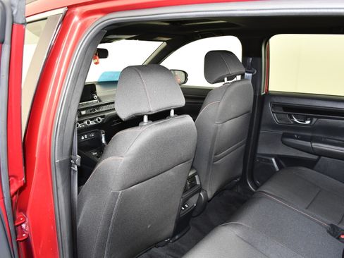 Certified 2025 Honda CR-V Sport image 46