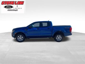 Used 2019 Ford Ranger XLT w/ Equipment Group 301A Mid AWD/4WD 360° Tour