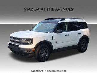 Used 2022 Ford Bronco Sport Big Bend w/ Convenience Package AWD/4WD 360° Tour