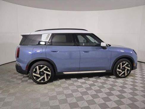 New 2026 MINI Cooper Countryman S image 4
