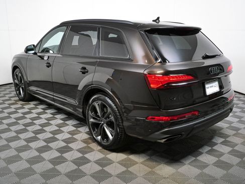 New 2026 Audi Q7 3.0T Premium Plus w/ Premium Plus Package AWD/4WD image 33