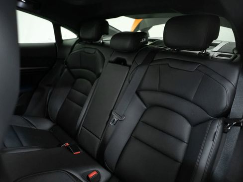 Certified 2025 Porsche Taycan 4S AWD/4WD image 38