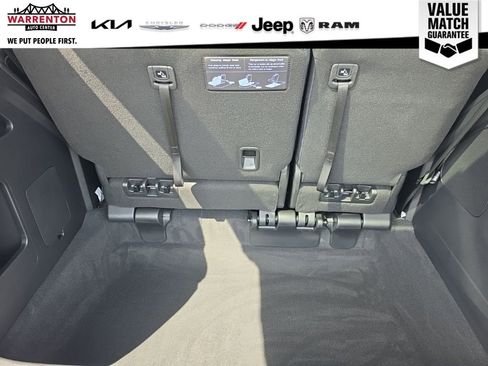 Used 2026 Honda Odyssey EX-L image 7