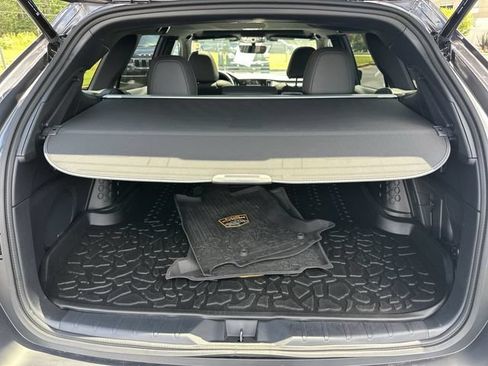 Used 2025 Subaru Outback Wilderness AWD/4WD image 26