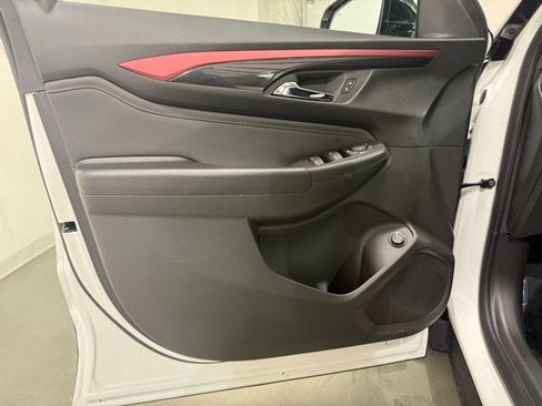 New 2026 Chevrolet TrailBlazer RS w/ Convenience Package image 9