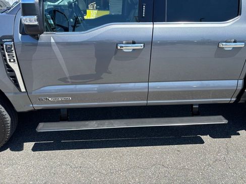 Used 2024 Ford F250 Lariat w/ Lariat Ultimate Package image 22