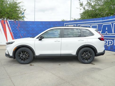New 2026 Honda CR-V Sport image 10