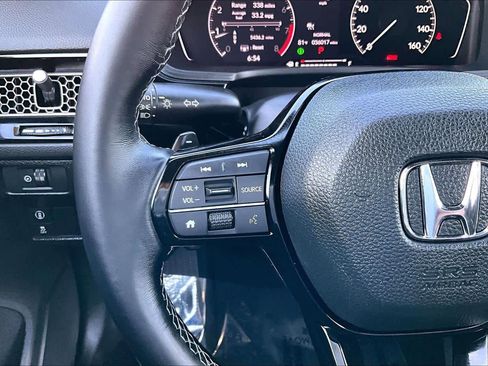 Used 2024 Honda Civic Sport image 23