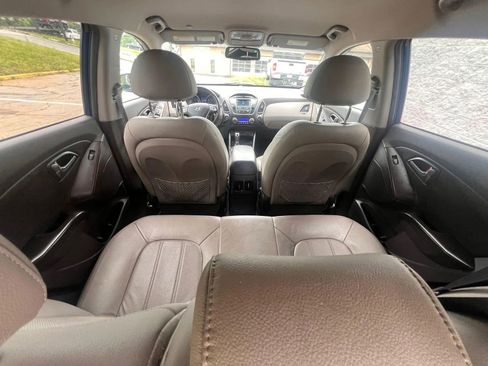 Used 2015 Hyundai Tucson Limited FWD image 20