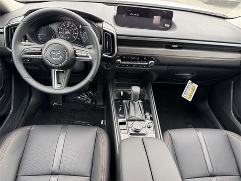 New 2026 MAZDA CX-50 2.5 Hybrid w/ Weather Package image 3