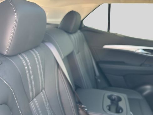 New 2026 Buick Envision Avenir image 22