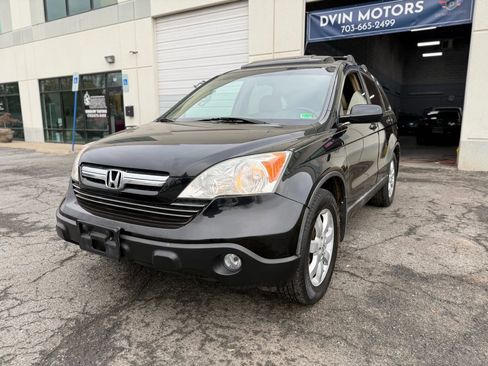Used 2009 Honda CR-V EX-L image 5