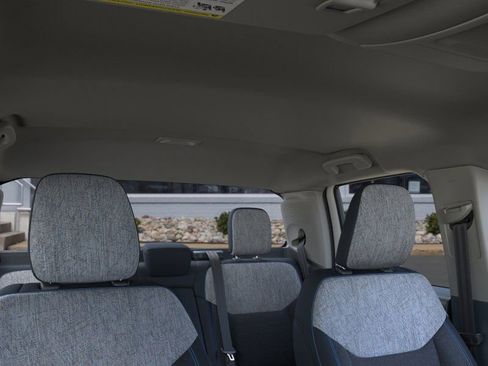 Used 2025 Ford Maverick XLT w/ 4K Tow Package image 12