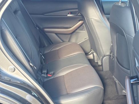 Certified 2025 MAZDA CX-30 AWD 2.5 S w/ Premium Package image 24