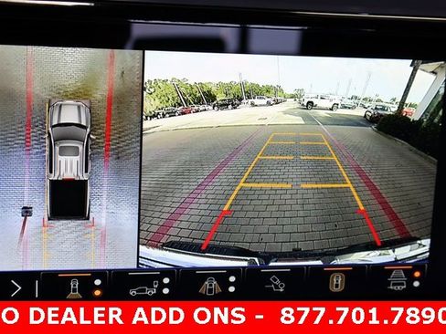 New 2026 GMC Sierra 1500 Denali w/ Technology Package image 27