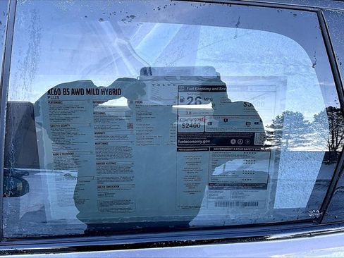 New 2026 Volvo XC60 B5 Plus w/ Climate Package image 14