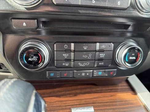 Used 2016 Ford F150 4x4 SuperCab image 26