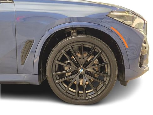 Used 2022 BMW X5 xDrive40i w/ M Sport Package image 6