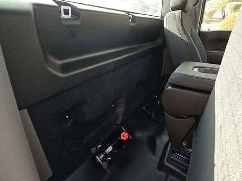 New 2025 GMC Sierra 2500 Pro w/ 1SA Pro Safety Plus Package image 15